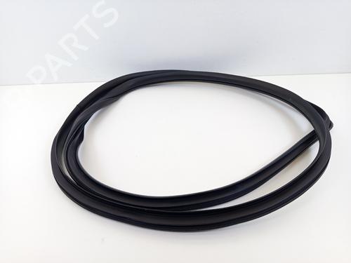 Used Rubber door seal Rubber door seal HYUNDAI i20 II (GB, IB) 1.0 T-GDI (101 hp) 33028164 33028164