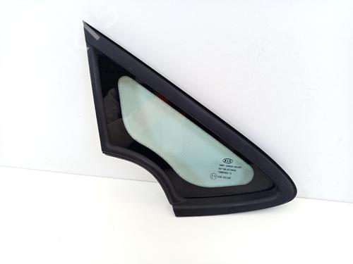 Used Front right quarter glass Front right quarter glass KIA CEE'D Sportswagon (JD) 1.6 CRDi 136 (136 hp) 33162604 33162604