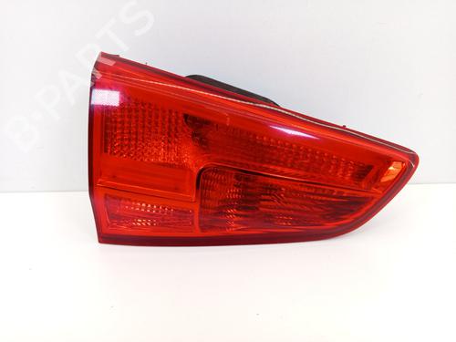 Used Left tailgate light Left tailgate light KIA CEE'D Sportswagon (JD) 1.6 CRDi 136 (136 hp) 33161734 33161734