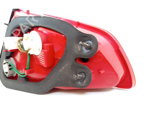 Left tailgate light KIA CEE'D Sportswagon (JD) 1.6 CRDi 136 | BP33161734C79 - Image 8