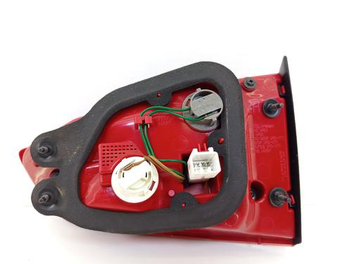 Left tailgate light KIA CEE'D Sportswagon (JD) 1.6 CRDi 136 | BP33161734C79 - Image 4