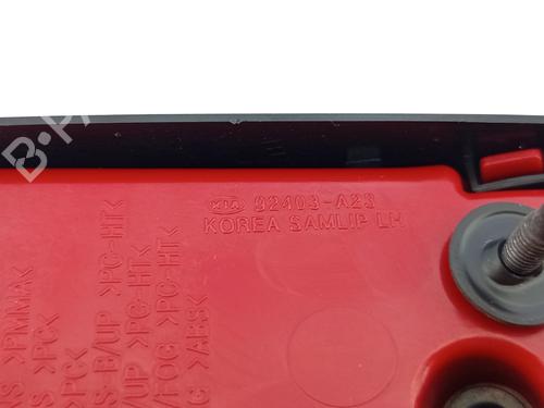 Left tailgate light KIA CEE'D Sportswagon (JD) 1.6 CRDi 136 | BP33161734C79 - Image 5