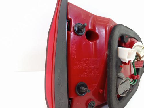 Left tailgate light KIA CEE'D Sportswagon (JD) 1.6 CRDi 136 | BP33161734C79 - Image 9