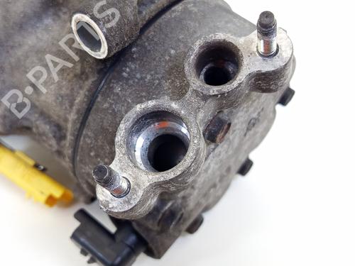 AC compressor CITROËN DS3 (SA_) 1.6 HDi 90 | BP33121274M34 - Image 6