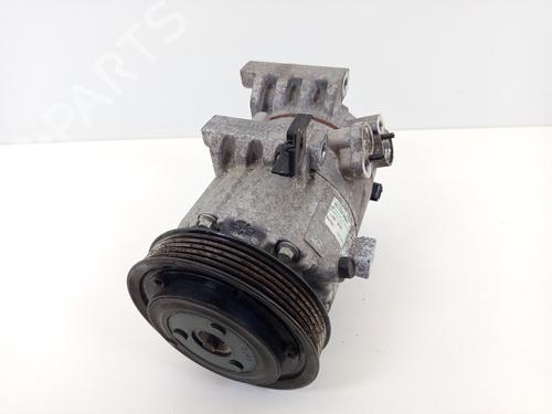 Used AC compressor AC compressor KIA CEE'D Sportswagon (JD) 1.6 CRDi 136 (136 hp) 32784686 32784686
