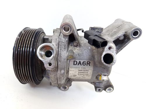AC compressor MAZDA 2 Hatchback (DL, DJ) 1.5 D (DJ5FS) | BP33177990M34  - Image 8