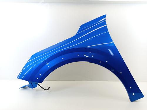 Kotflügel links vorne für PEUGEOT 208 II (UB_, UP_, UW_, UJ_) [2019-2026]  33186468