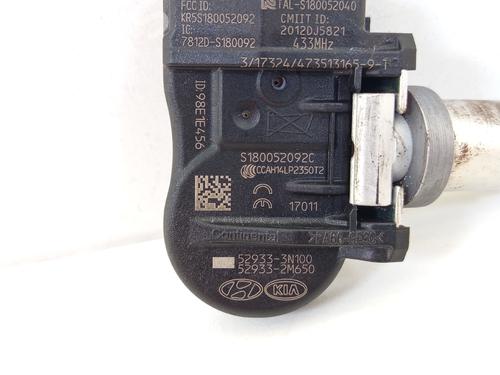 Electronic module KIA CEE'D Sportswagon (JD) 1.6 CRDi 136 | BP33186475M83 - Image 3