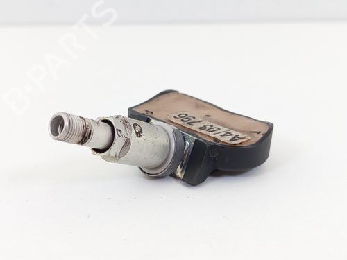 Used Electronic module Electronic module KIA CEE'D Sportswagon (JD) 1.6 CRDi 136 (136 hp) 33186476 33186476