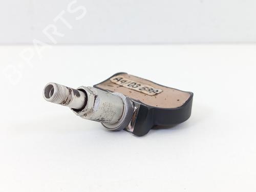 Used Electronic module Electronic module KIA CEE'D Sportswagon (JD) 1.6 CRDi 136 (136 hp) 33186474 33186474