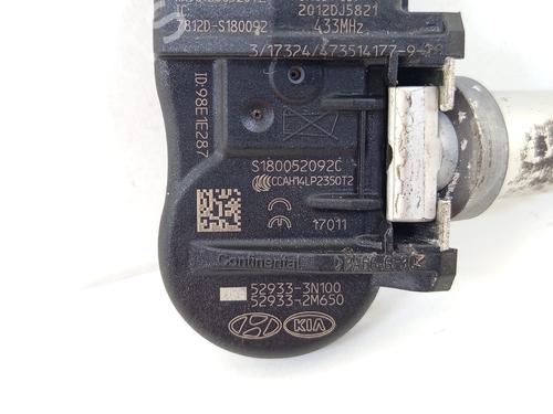 Electronic module KIA CEE'D Sportswagon (JD) 1.6 CRDi 136 | BP33186474M83 - Image 4