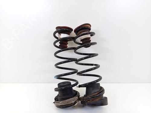 Used Shock absorber spring Shock absorber spring CITROËN C4 Picasso I MPV (UD_) 1.6 HDi (109 hp) 32479510 32479510