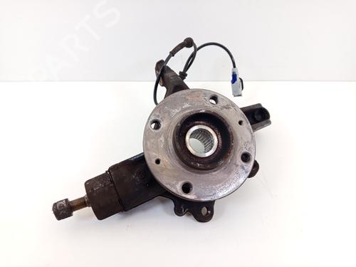 Used Right front steering knuckle Right front steering knuckle CITROËN C4 Picasso I MPV (UD_) 1.6 HDi (109 hp) 32483807 32483807