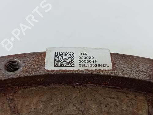 Used Flywheel Flywheel AUDI A3 Sportback (8PA) 2.0 TDI (140 hp) 32698733 32698733