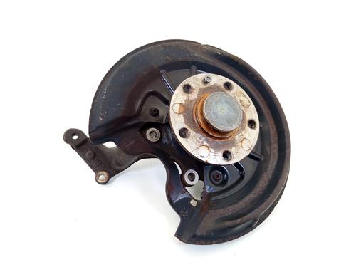 Used Right rear steering knuckle Right rear steering knuckle AUDI A3 Sportback (8PA) 2.0 TDI (140 hp) 32701554 32701554