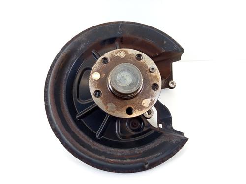 Used Left rear steering knuckle Left rear steering knuckle AUDI A3 Sportback (8PA) 2.0 TDI (140 hp) 32701555 32701555