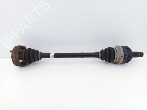 Used Other Other BMW 3 Coupe (E92) 320 d (177 hp) 33183394 33183394