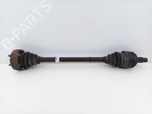 Used Other Other BMW 3 Coupe (E92) 320 d (177 hp) 33183393 33183393