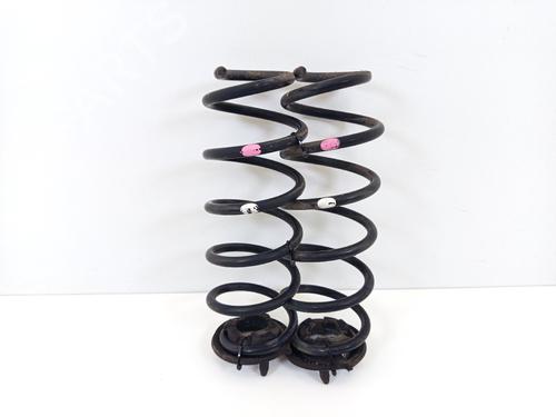 Used Shock absorber spring Shock absorber spring MAZDA 2 Hatchback (DL, DJ) 1.5 D (DJ5FS) (105 hp) 33183401 33183401