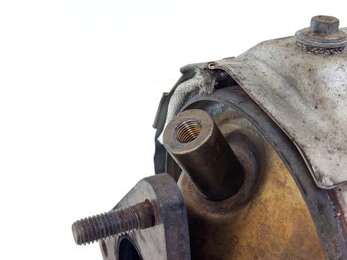 Catalyst MAZDA 2 Hatchback (DL, DJ) 1.5 D (DJ5FS) | BP33183402M10 - Image 6