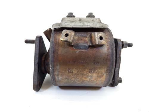 Catalyst MAZDA 2 Hatchback (DL, DJ) 1.5 D (DJ5FS) | BP33183402M10 - Image 4