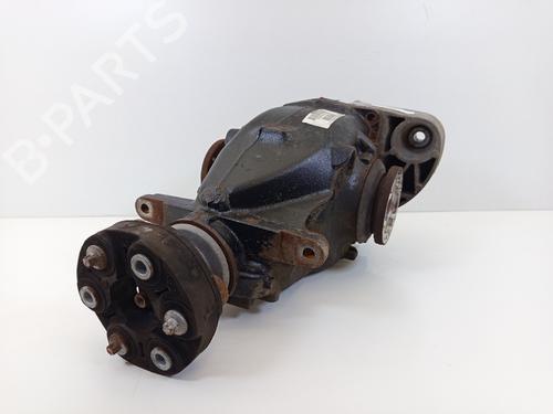 Used Rear differential Rear differential BMW 3 Coupe (E92) 320 d (177 hp) 33183392 33183392