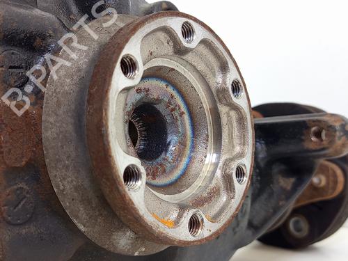 Rear differential BMW 3 Coupe (E92) 320 d | BP33183392M24 - Image 8