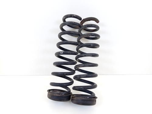 Used Shock absorber spring Shock absorber spring BMW 3 Coupe (E92) 320 d (177 hp) 33183389 33183389