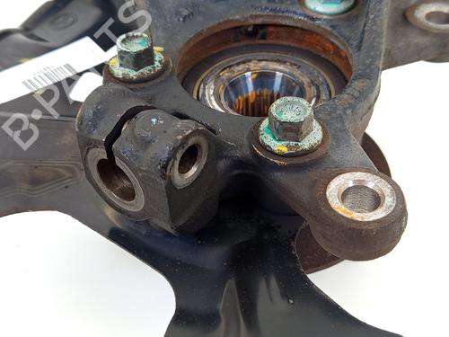 Left front steering knuckle MAZDA 2 Hatchback (DL, DJ) 1.5 D (DJ5FS) | BP33183397M25  - Image 7