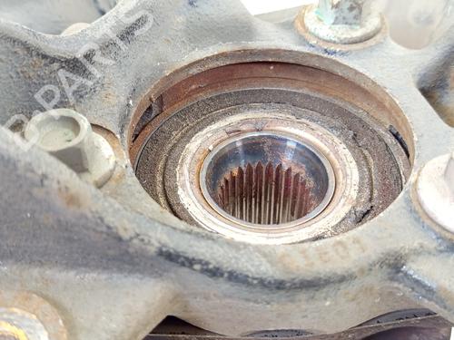 Right front steering knuckle MAZDA 2 Hatchback (DL, DJ) 1.5 D (DJ5FS) | BP33183396M26  - Image 6