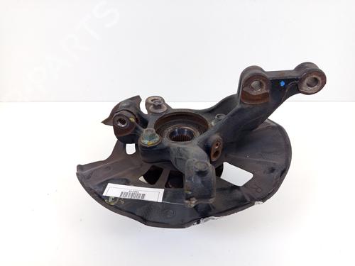 Right front steering knuckle MAZDA 2 Hatchback (DL, DJ) 1.5 D (DJ5FS) | BP33183396M26  - Image 5