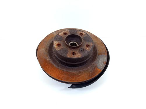 Used Right rear steering knuckle Right rear steering knuckle BMW 3 Coupe (E92) 320 d (177 hp) 33183383 33183383