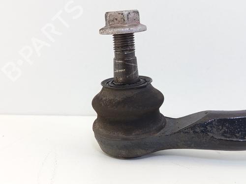 Steering rack MAZDA 2 Hatchback (DL, DJ) 1.5 D (DJ5FS) | BP33183398M22 - Image 2