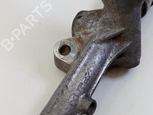 Steering rack MAZDA 2 Hatchback (DL, DJ) 1.5 D (DJ5FS) | BP33183398M22 - Image 8