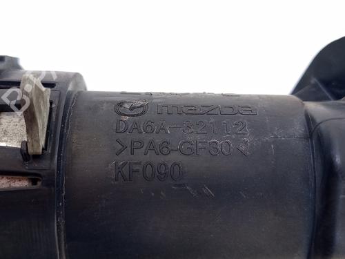 Steering rack MAZDA 2 Hatchback (DL, DJ) 1.5 D (DJ5FS) | BP33183398M22 - Image 6