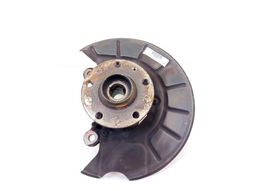 Used Left front steering knuckle Left front steering knuckle AUDI A3 Sportback (8PA) 2.0 TDI (140 hp) 32688992 32688992