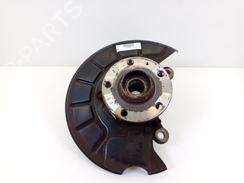 Used Right front steering knuckle Right front steering knuckle AUDI A3 Sportback (8PA) 2.0 TDI (140 hp) 32688991 32688991