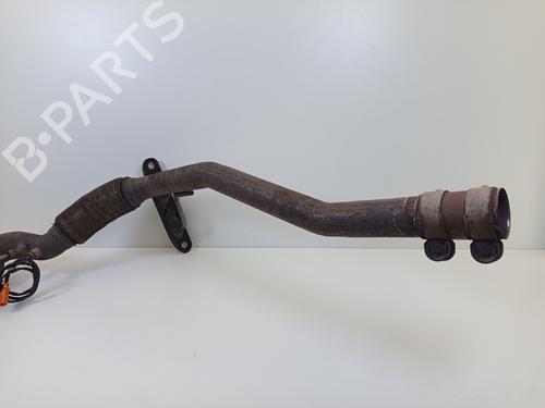 Used Particulate filter Particulate filter AUDI A3 Sportback (8PA) 2.0 TDI (140 hp) 32710514 32710514