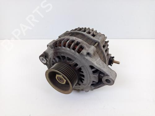 Used Alternator Alternator NISSAN ALMERA II (N16) 1.5 (98 hp) 33046863 33046863
