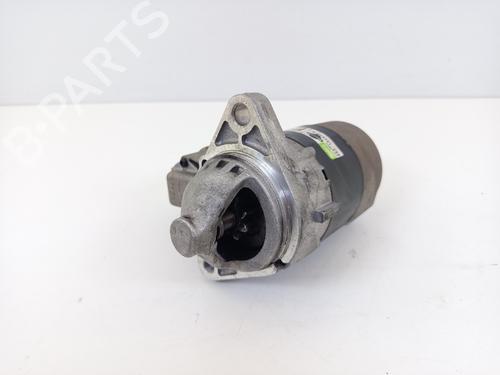 Used Starter Starter NISSAN ALMERA II (N16) 1.5 (98 hp) 33046864 33046864
