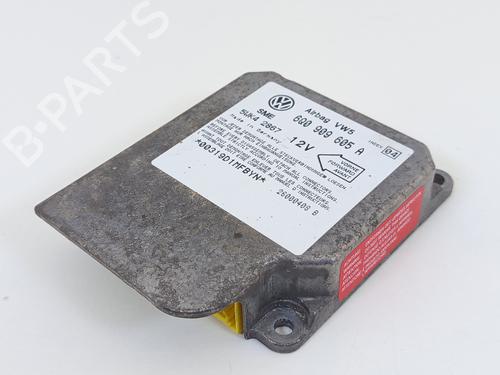 Used ECU airbags ECU airbags VW BORA I (1J2) 1.9 TDI (115 hp) 33244505 33244505
