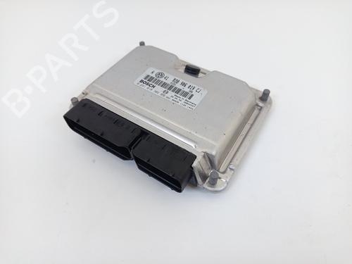 Used Engine control unit (ECU) Engine control unit (ECU) VW BORA I (1J2) 1.9 TDI (115 hp) 33244504 33244504