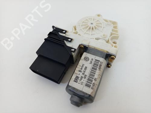 Used Rear right window mechanism Rear right window mechanism VW BORA I (1J2) 1.9 TDI (115 hp) 33244509 33244509