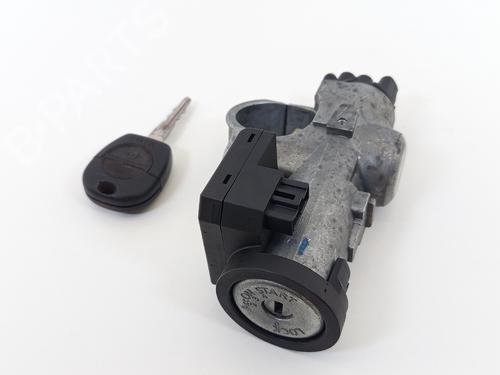 Used Ignition barrel Ignition barrel NISSAN ALMERA II (N16) 1.5 (98 hp) 33050477 33050477