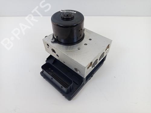 Used ABS pump ABS pump VW BORA I (1J2) 1.9 TDI (115 hp) 33244506 33244506