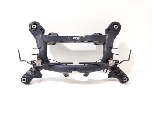 Used Rear axle Rear axle BMW 3 Coupe (E92) 320 d (177 hp) 33183382 33183382