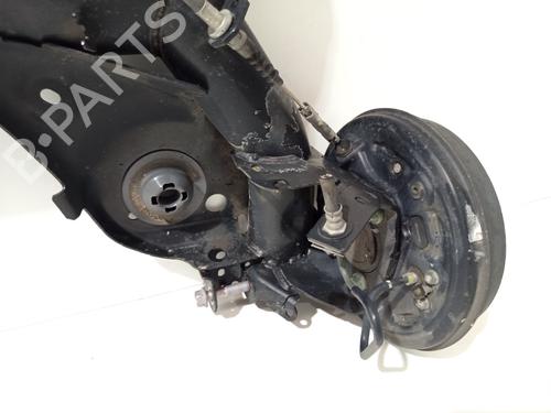 Other MAZDA 2 Hatchback (DL, DJ) 1.5 D (DJ5FS) | BP33186466O1  - Image 5