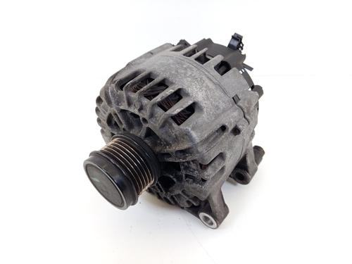 Used Alternator Alternator PEUGEOT 308 SW II (LC_, LJ_, LR_, LX_, L4_) 1.6 BlueHDi 120 (120 hp) 33054522 33054522