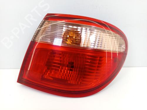 Used Right taillight Right taillight NISSAN ALMERA II (N16) 1.5 (98 hp) 33050482 33050482