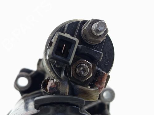 Starter BMW 1 (F21) 114 i | BP33268878M8  - Image 8